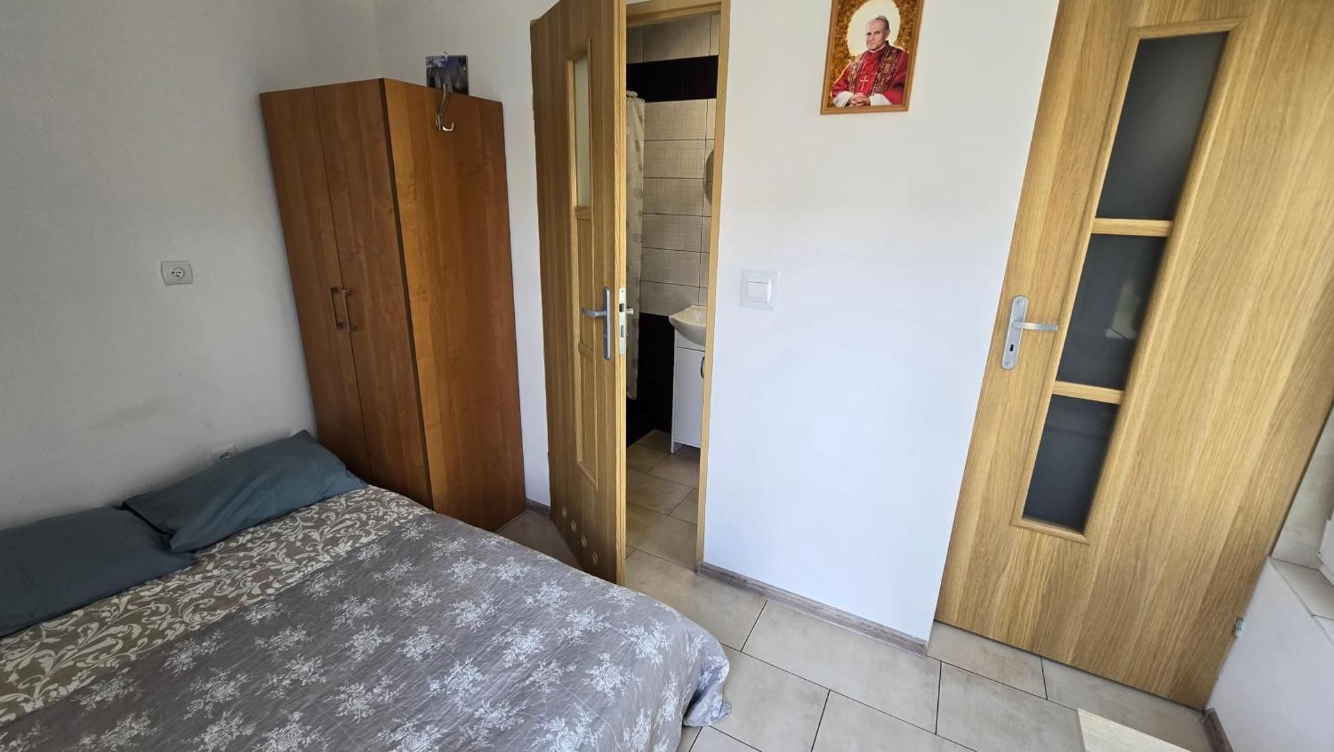Small Double Room