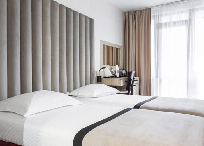 Premium Double Room