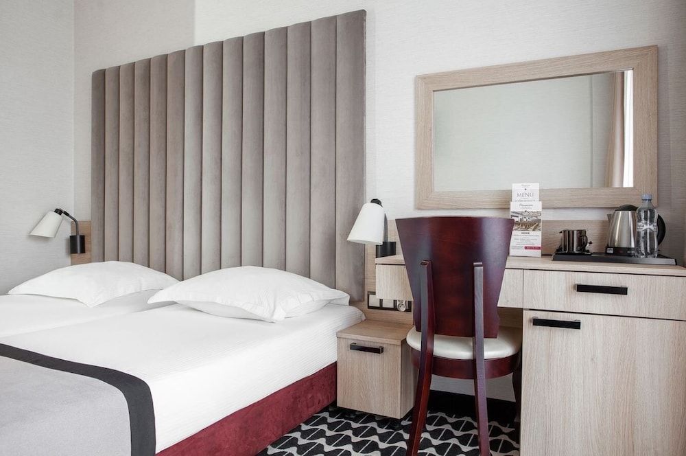 Premium Double Room, Non Smoking