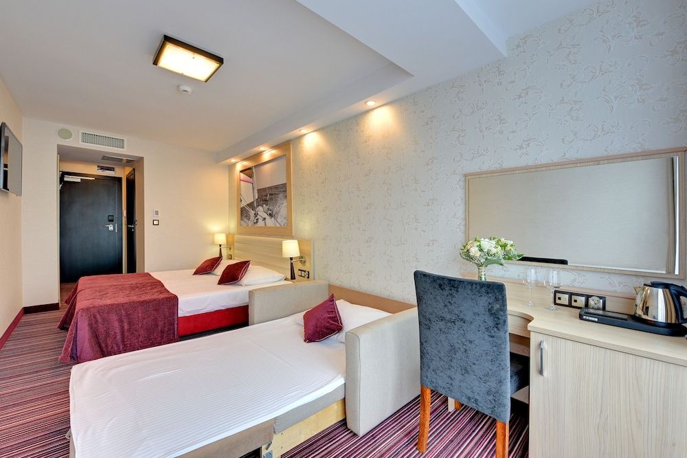 Premium Double Room, Non Smoking