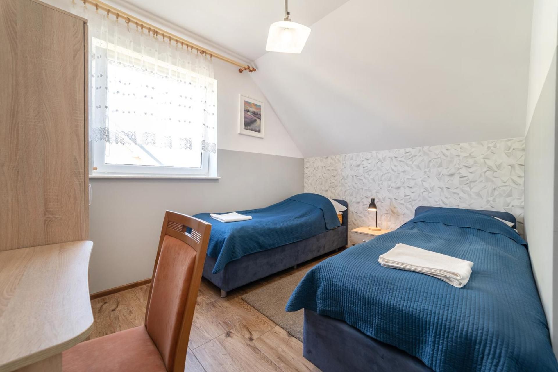 Small Twin Room