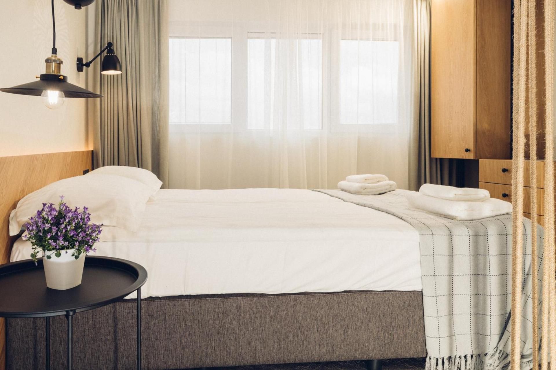 Deluxe Junior Suite