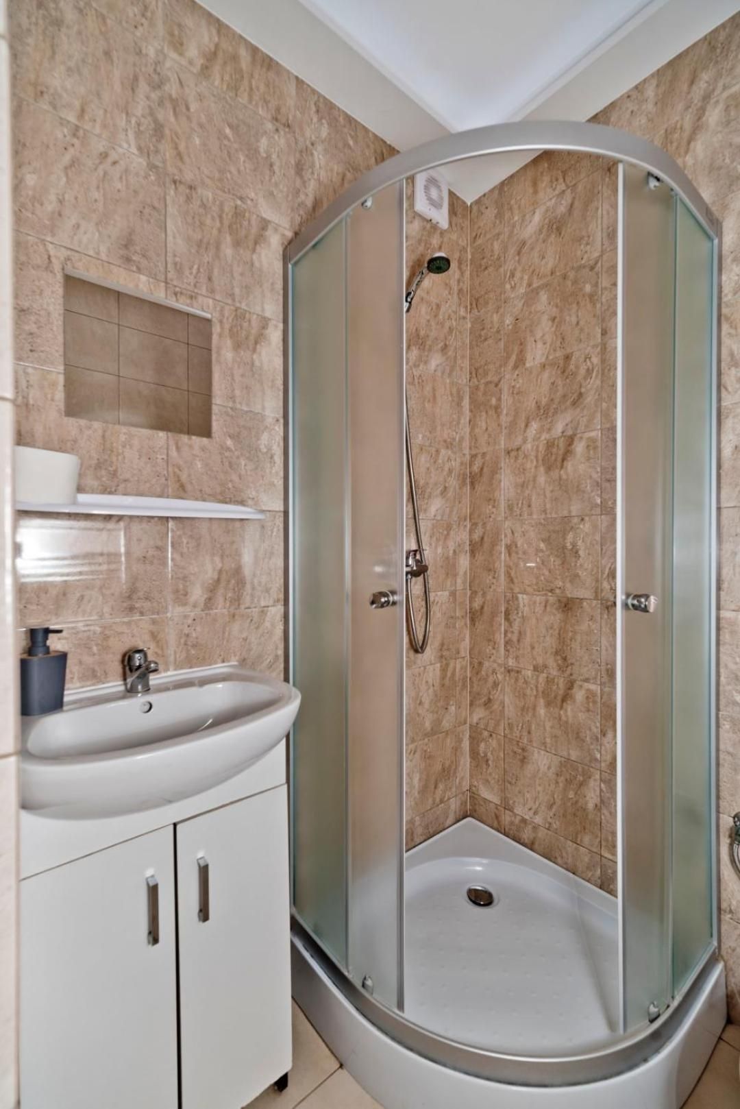 Duplex Apartment