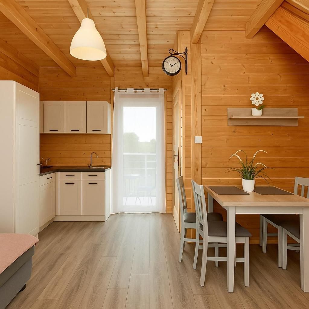 Duplex Apartment