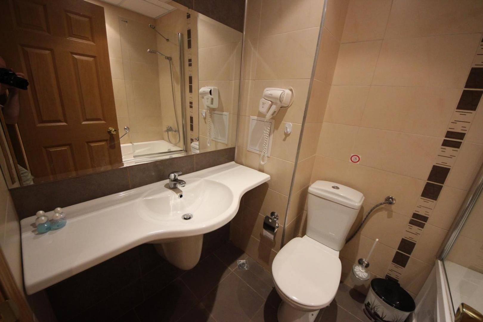 Studio Deluxe Room