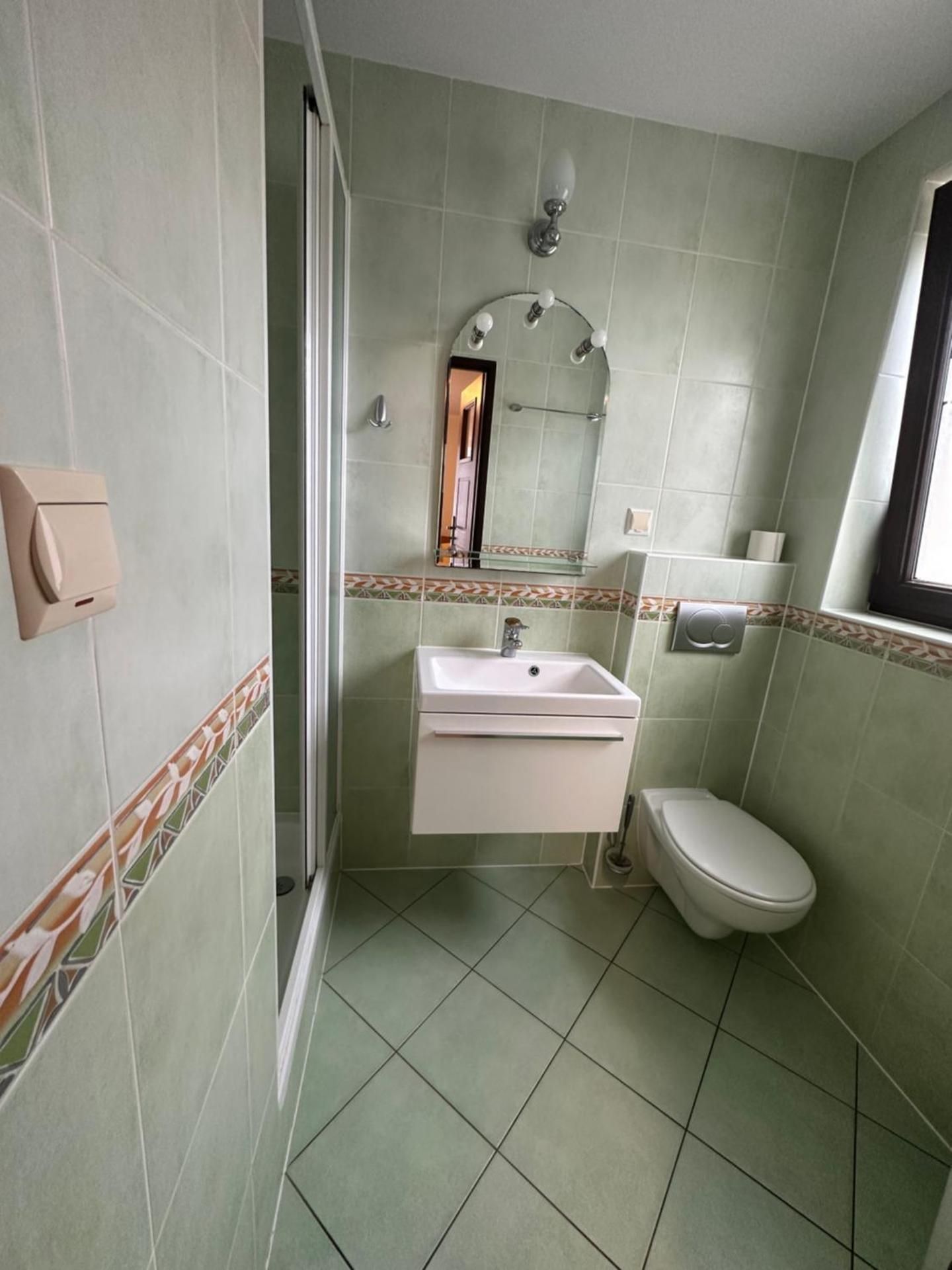 Double Room with Balcony (2 Adults + 1 Child)