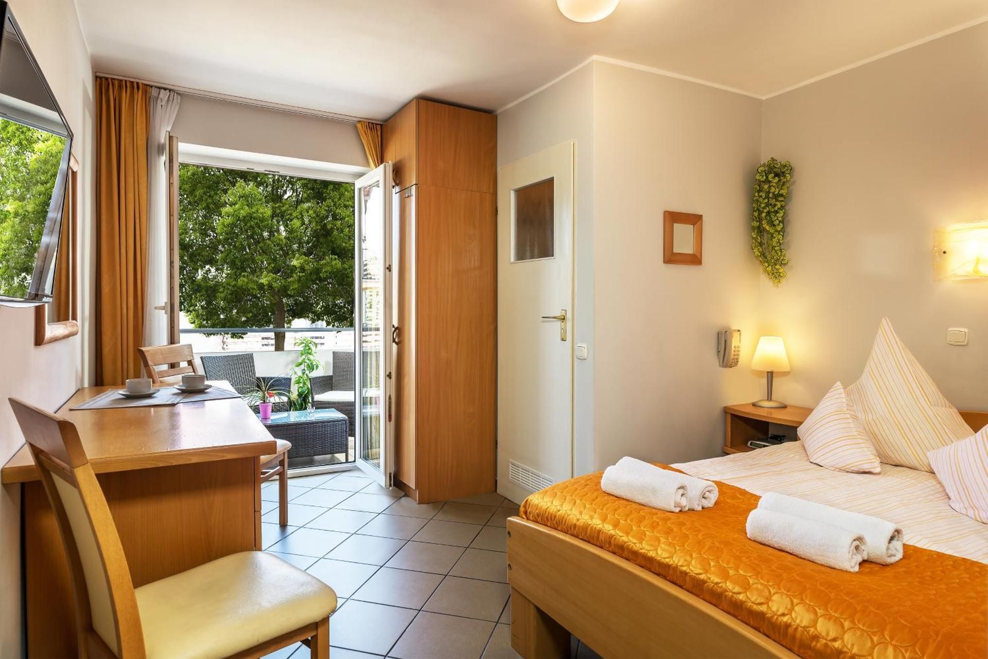 Double Room