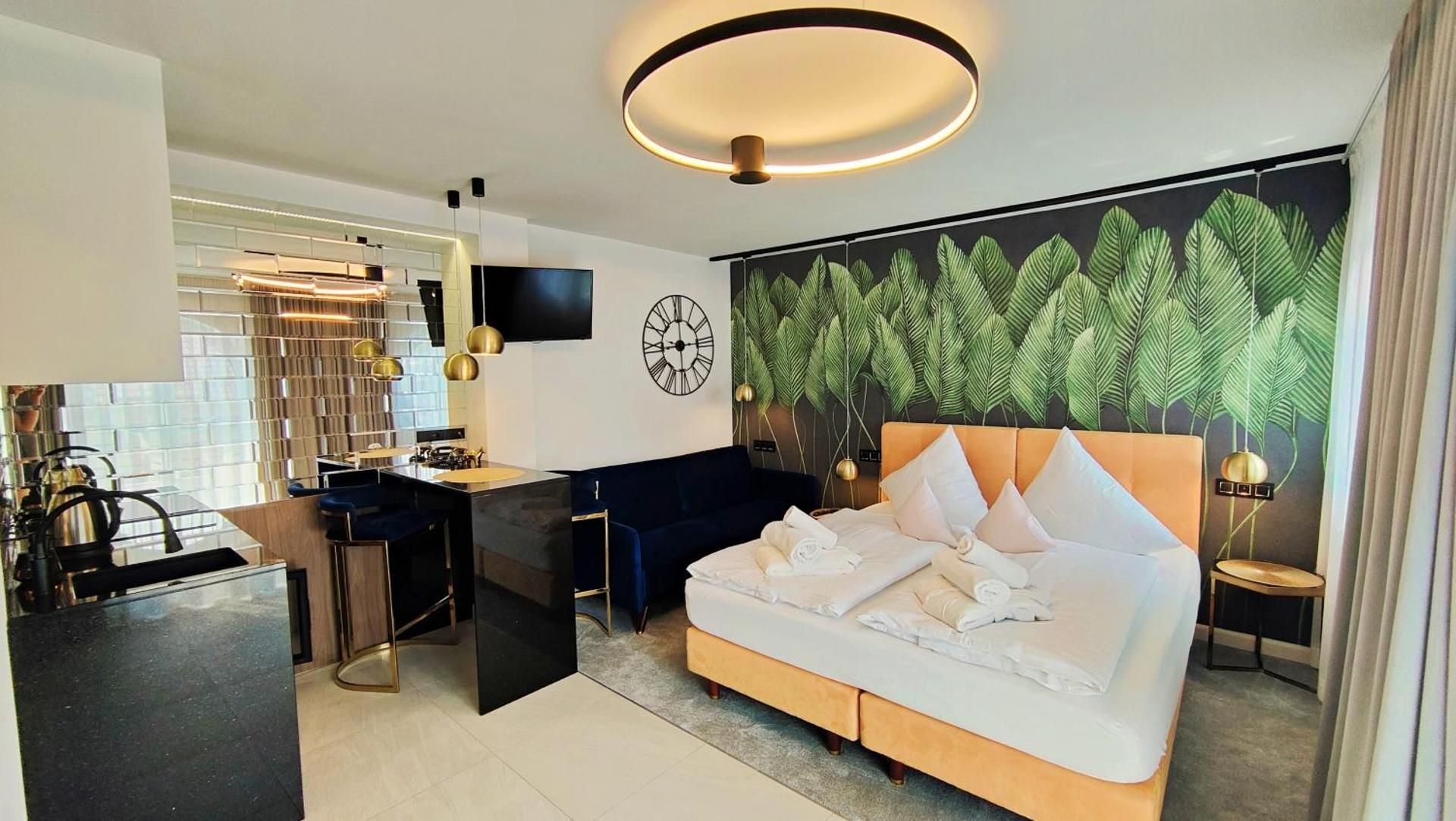 Suite Apartment