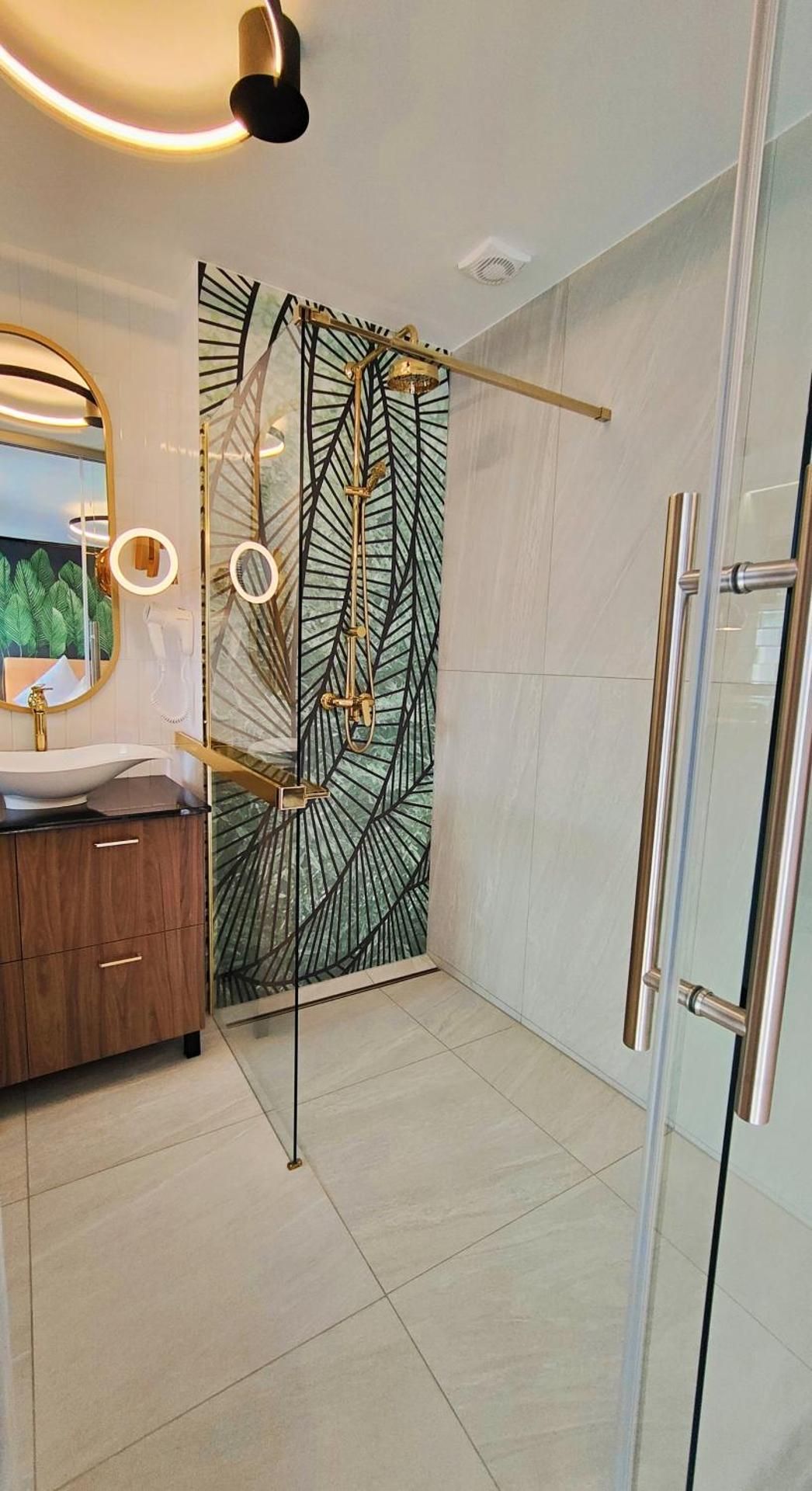 Suite Apartment