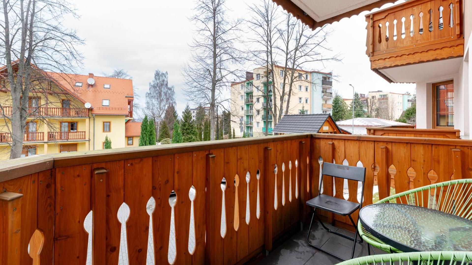 Superior Apartment