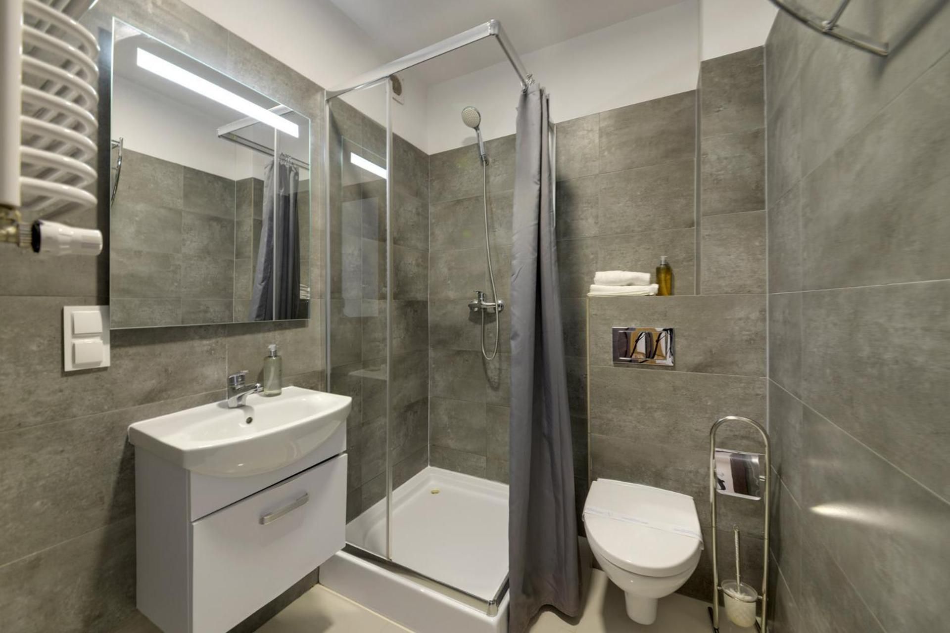 Suite Apartment