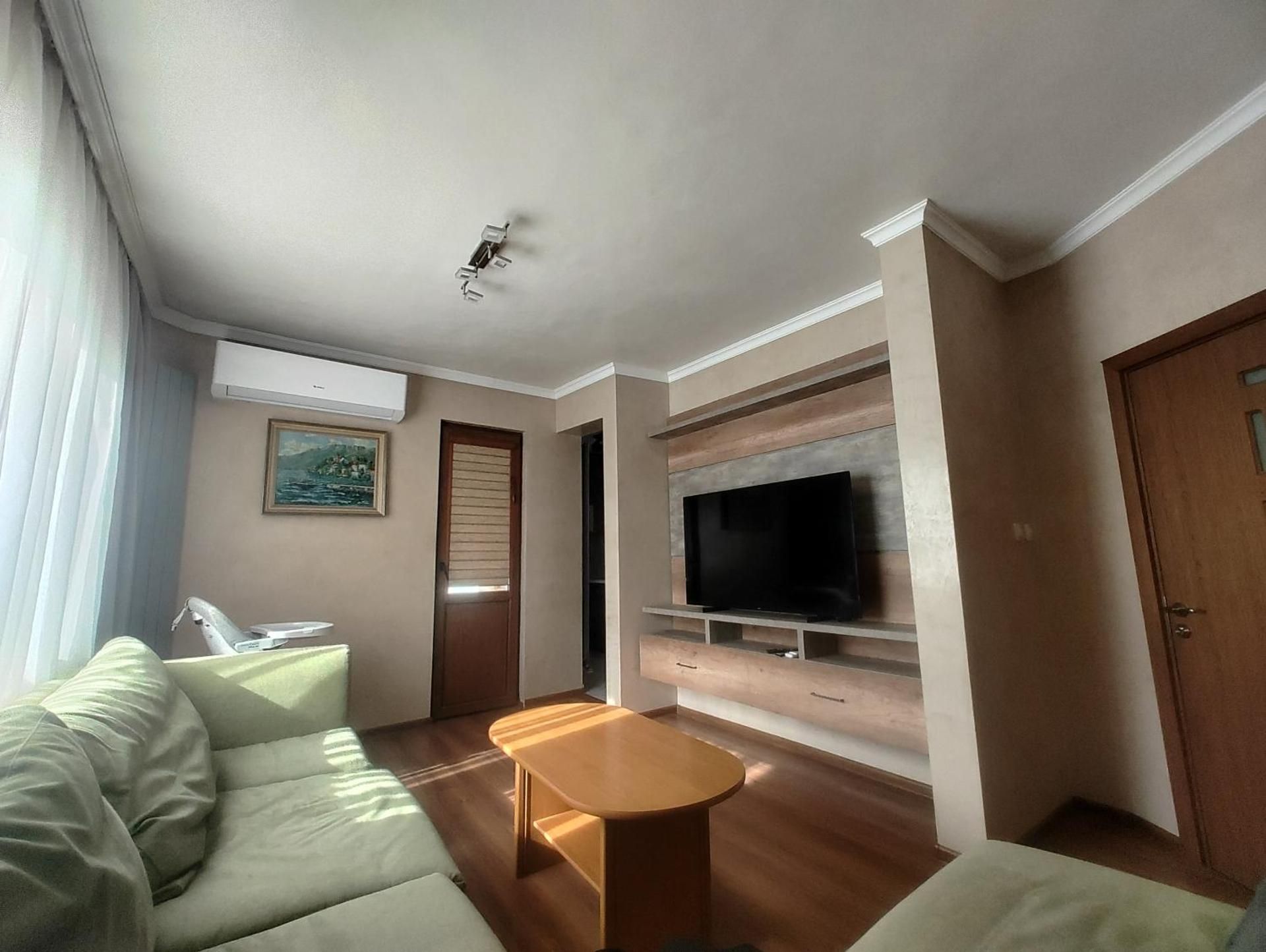Family Suite with Balcony