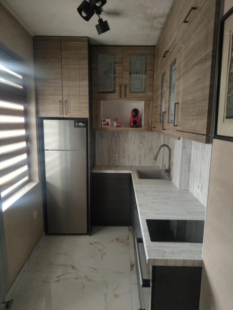Family Suite with Balcony