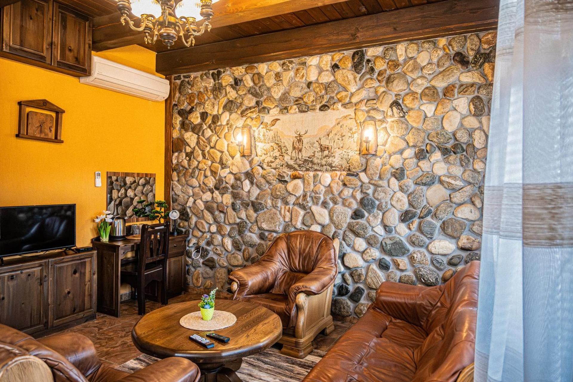 Deluxe Villa