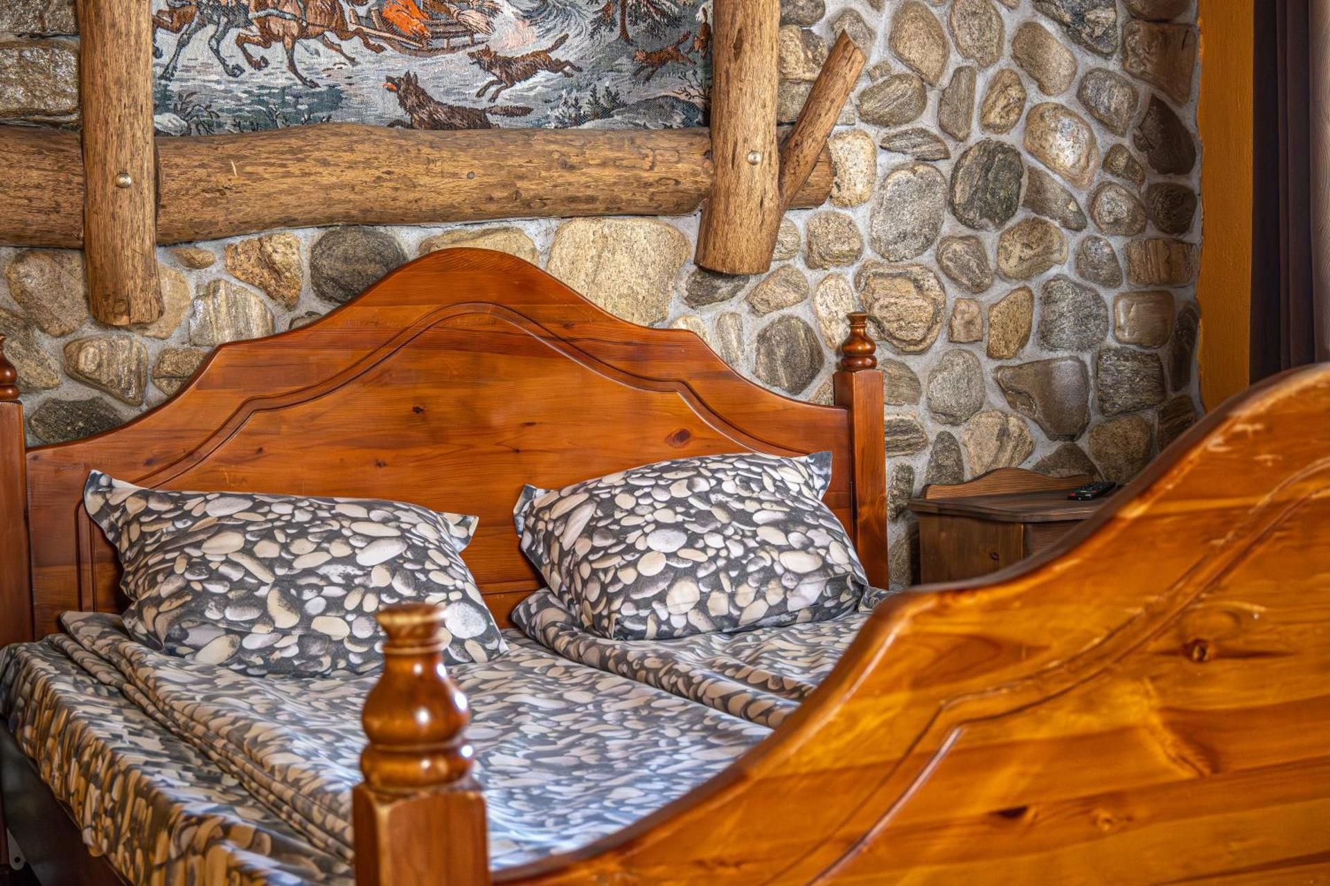 Small Double Room