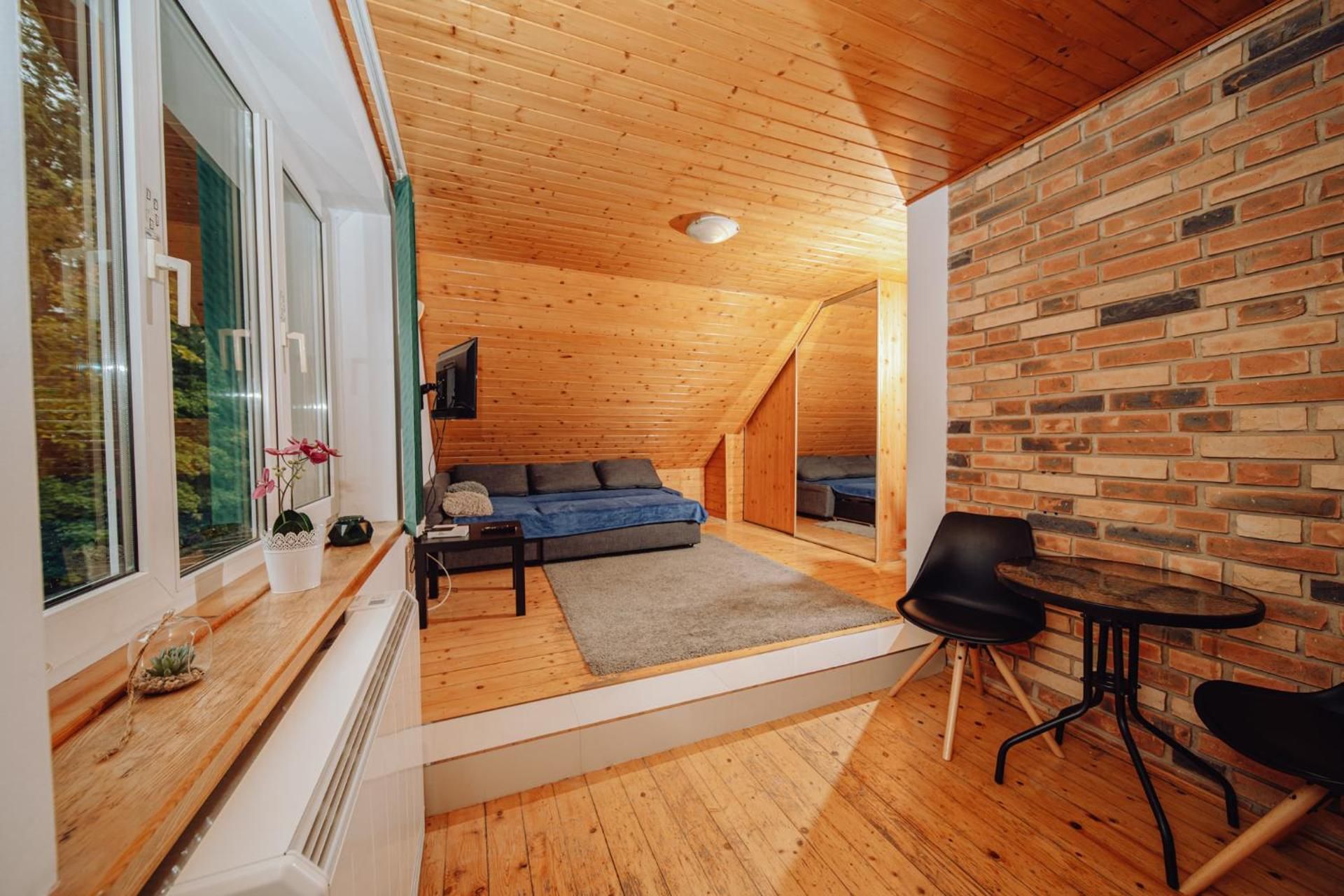 Standard Apartment