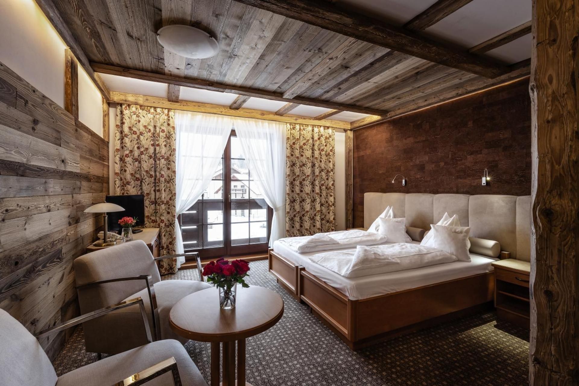 Double or Twin Room