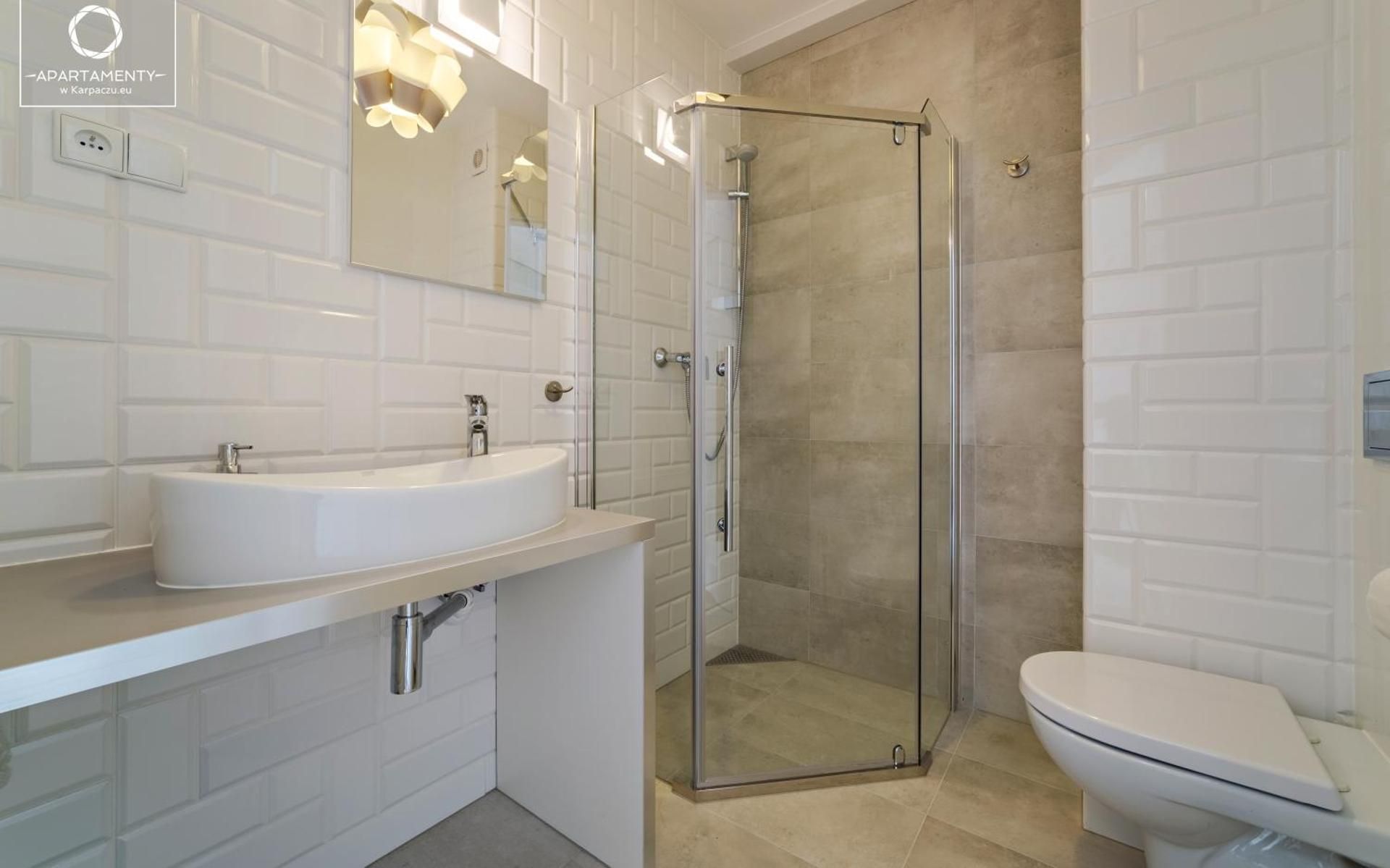 Apartment - Split Level (Stylowy)
