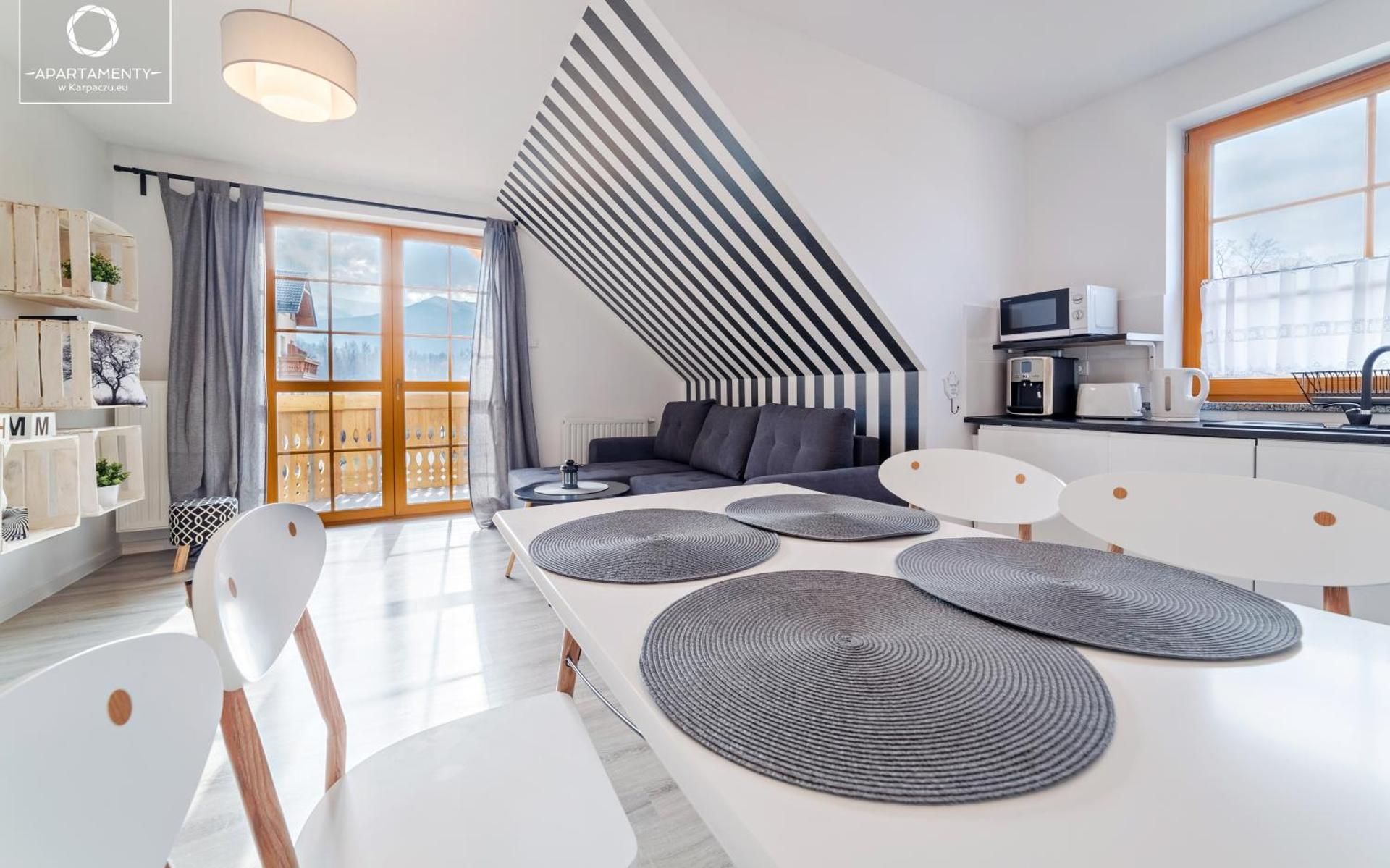Apartment (Inspirujacy)