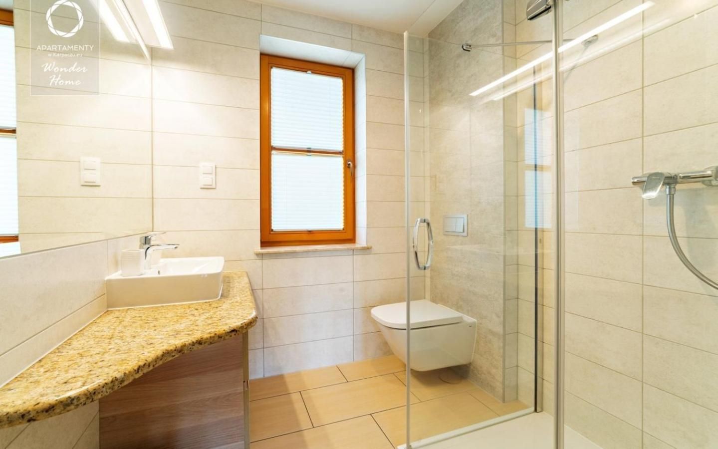 Two-Bedroom Apartment (Everest)