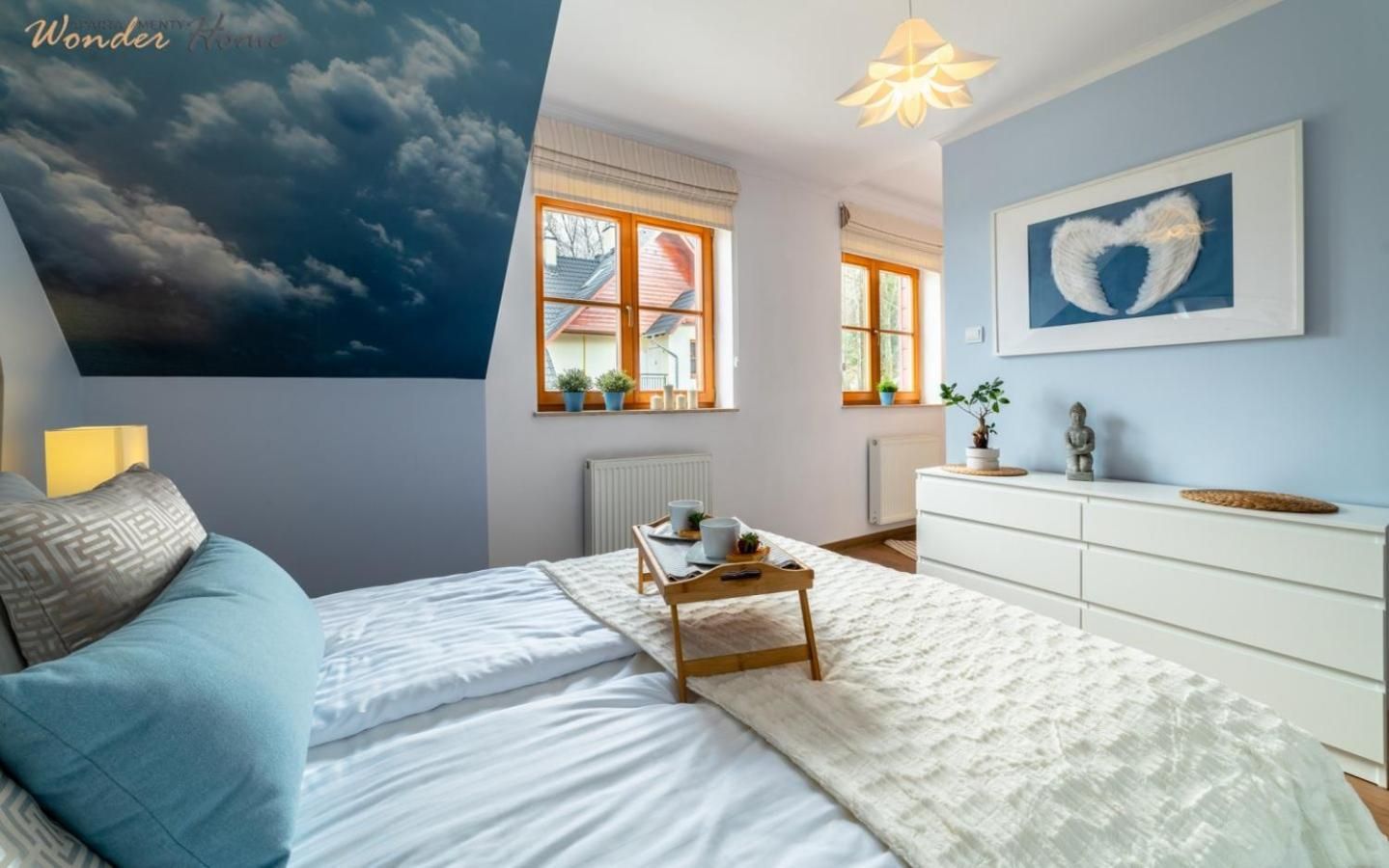 Maisonette (KP 83/2 - Siódme Niebo)
