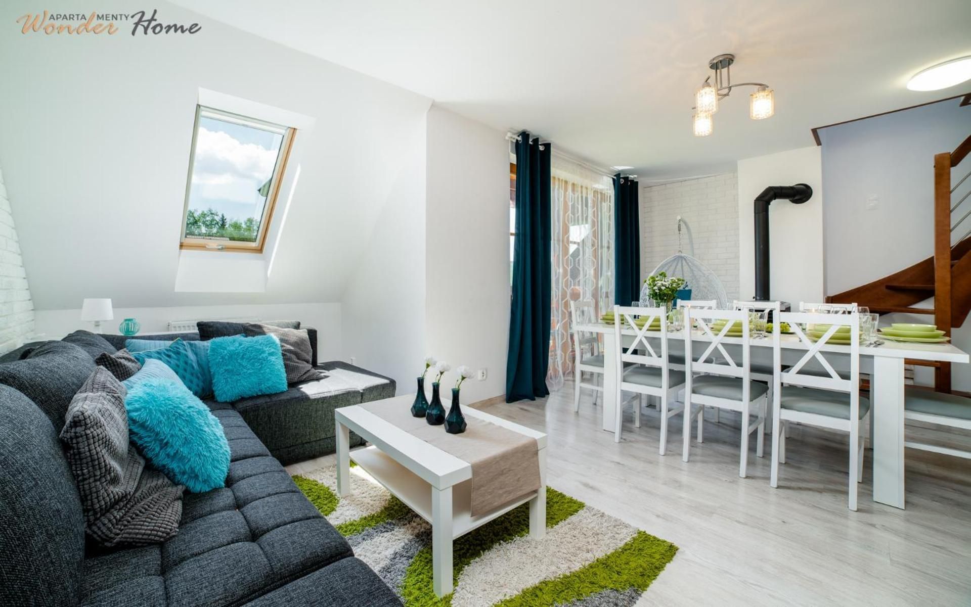 Maisonette (Winogrona)