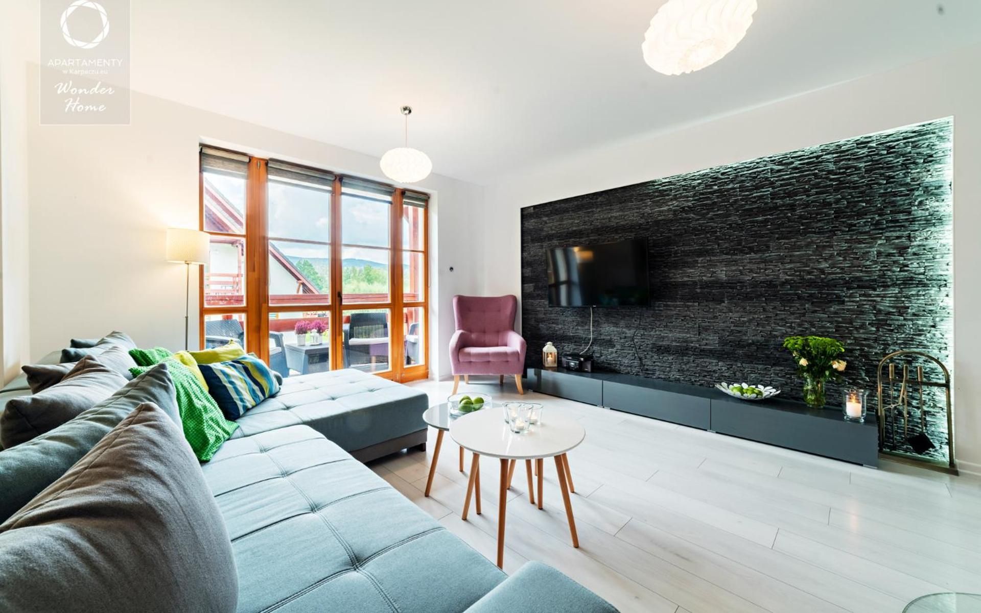 Maisonette - KP 71.2 (Oliwka)
