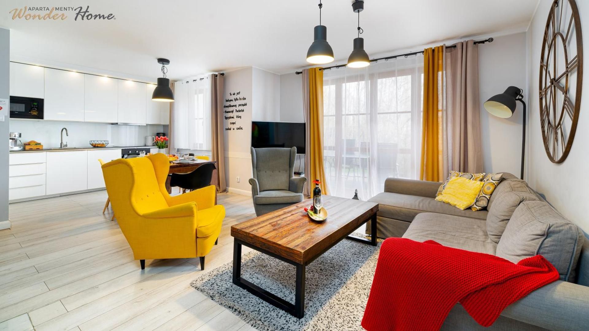 Apartment (Imbir)