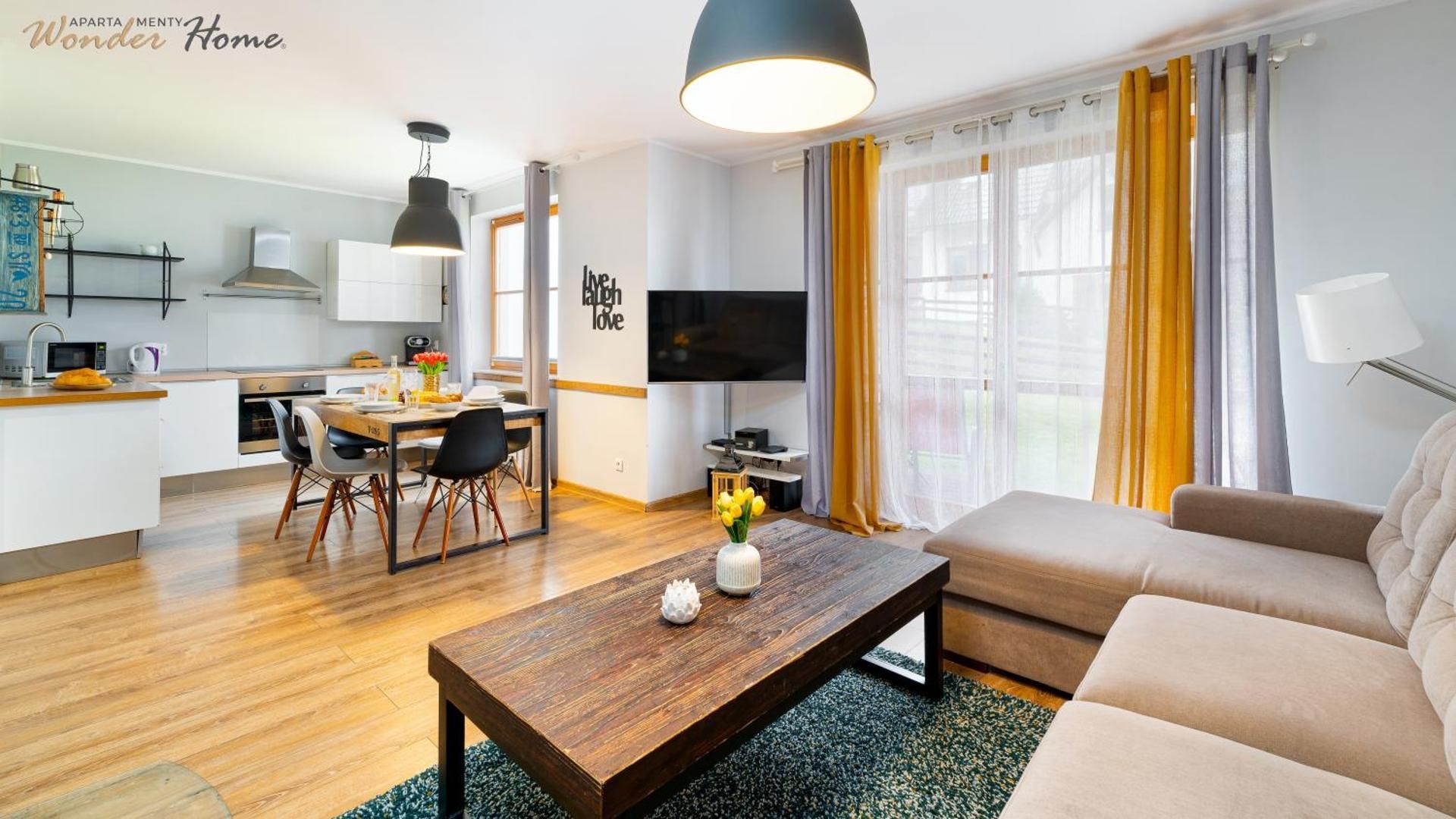 Apartment - Ground Floor (Prestige)