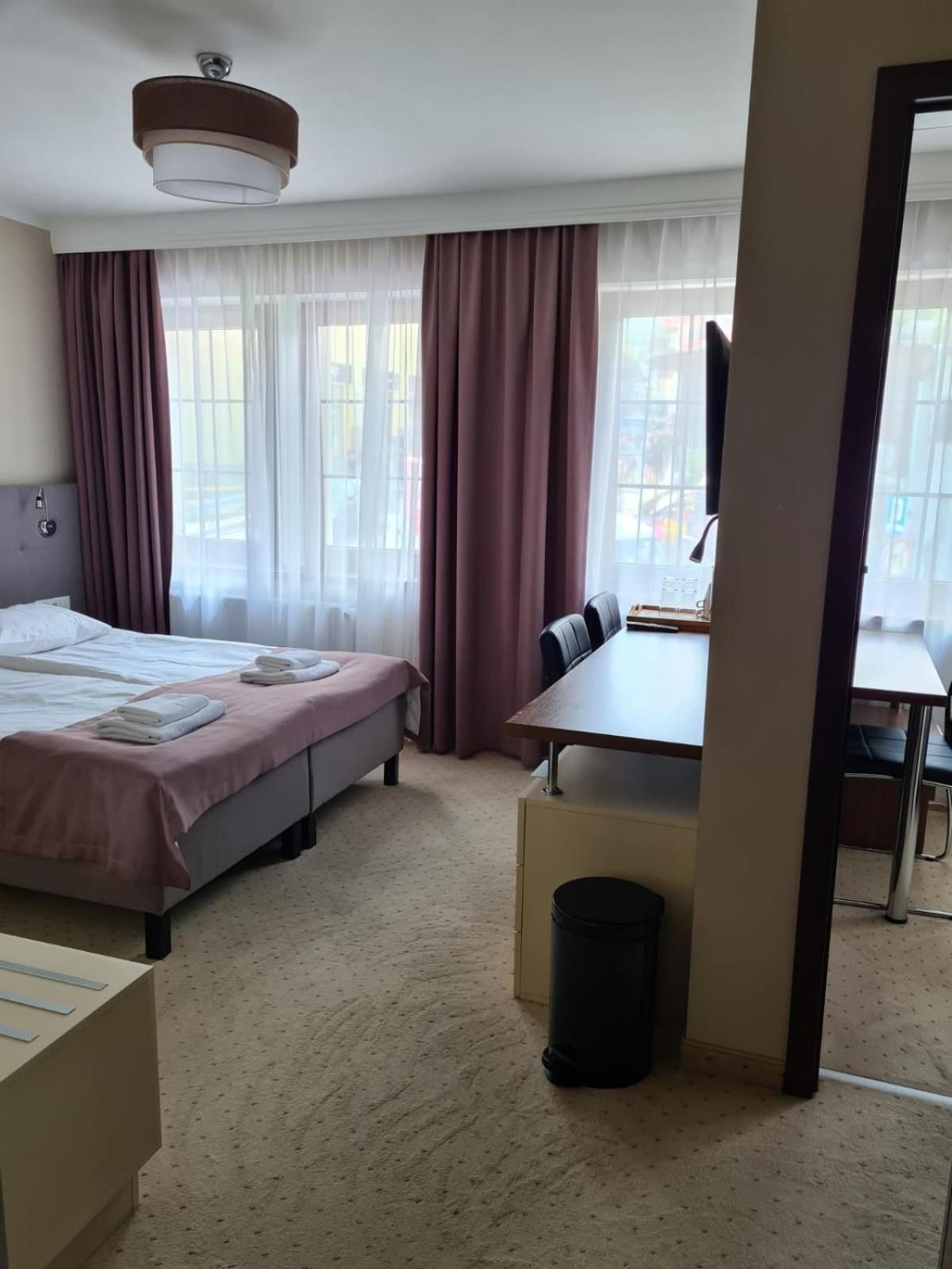 Superior Quadruple Room