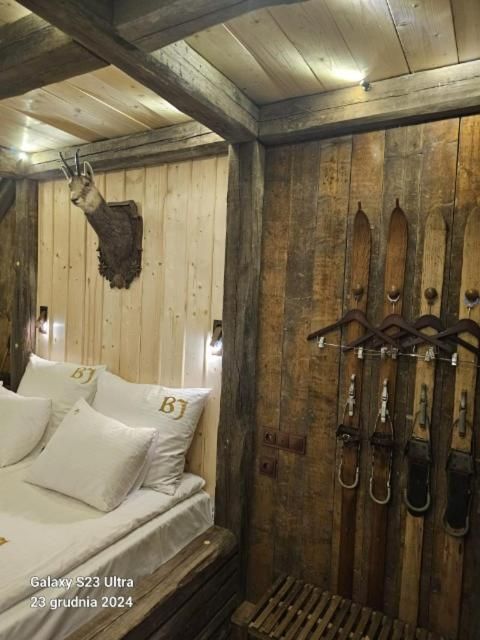 Superior Apartment with Sauna