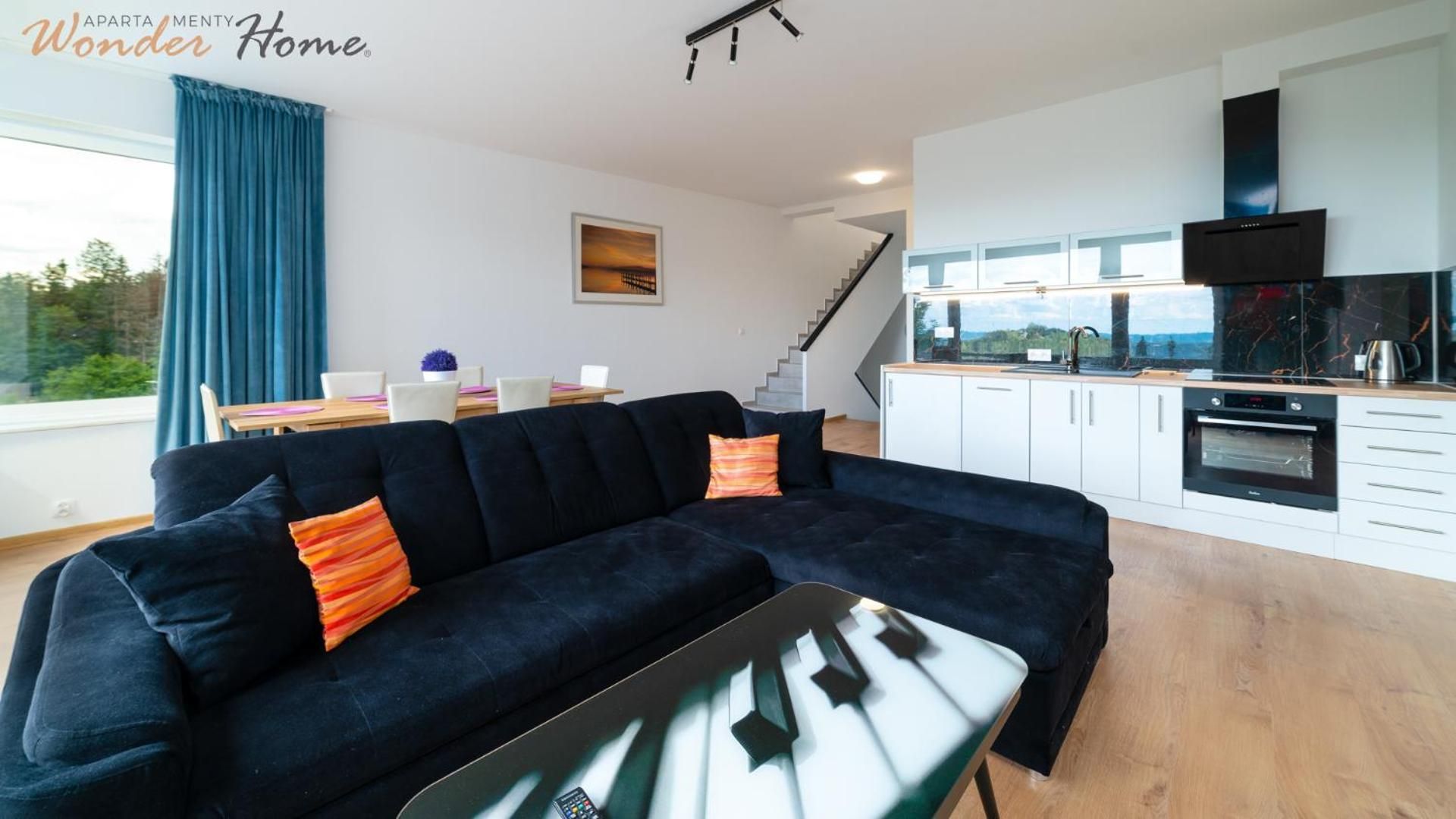 Apartment - Split Level