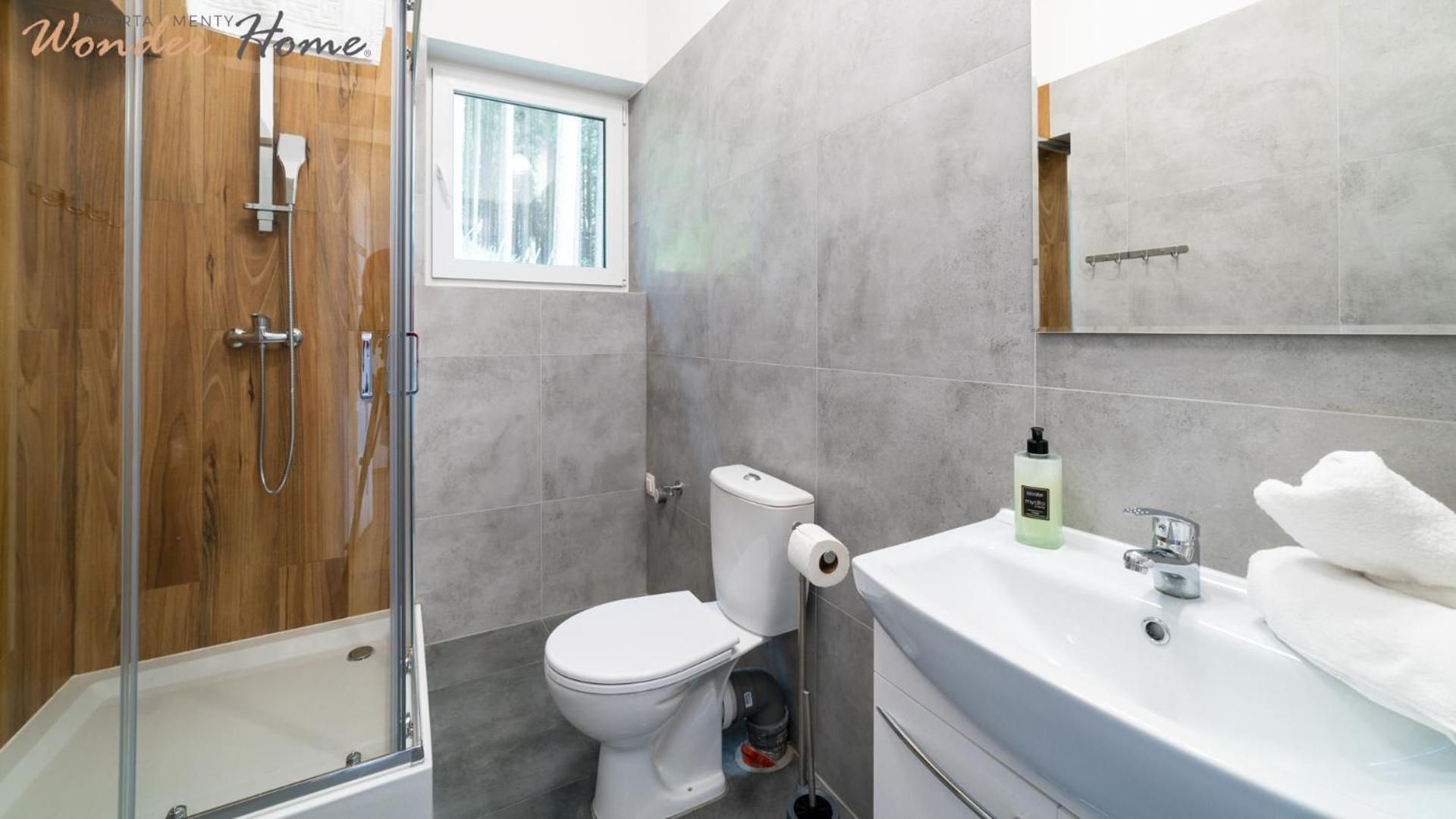 Apartment - Split Level