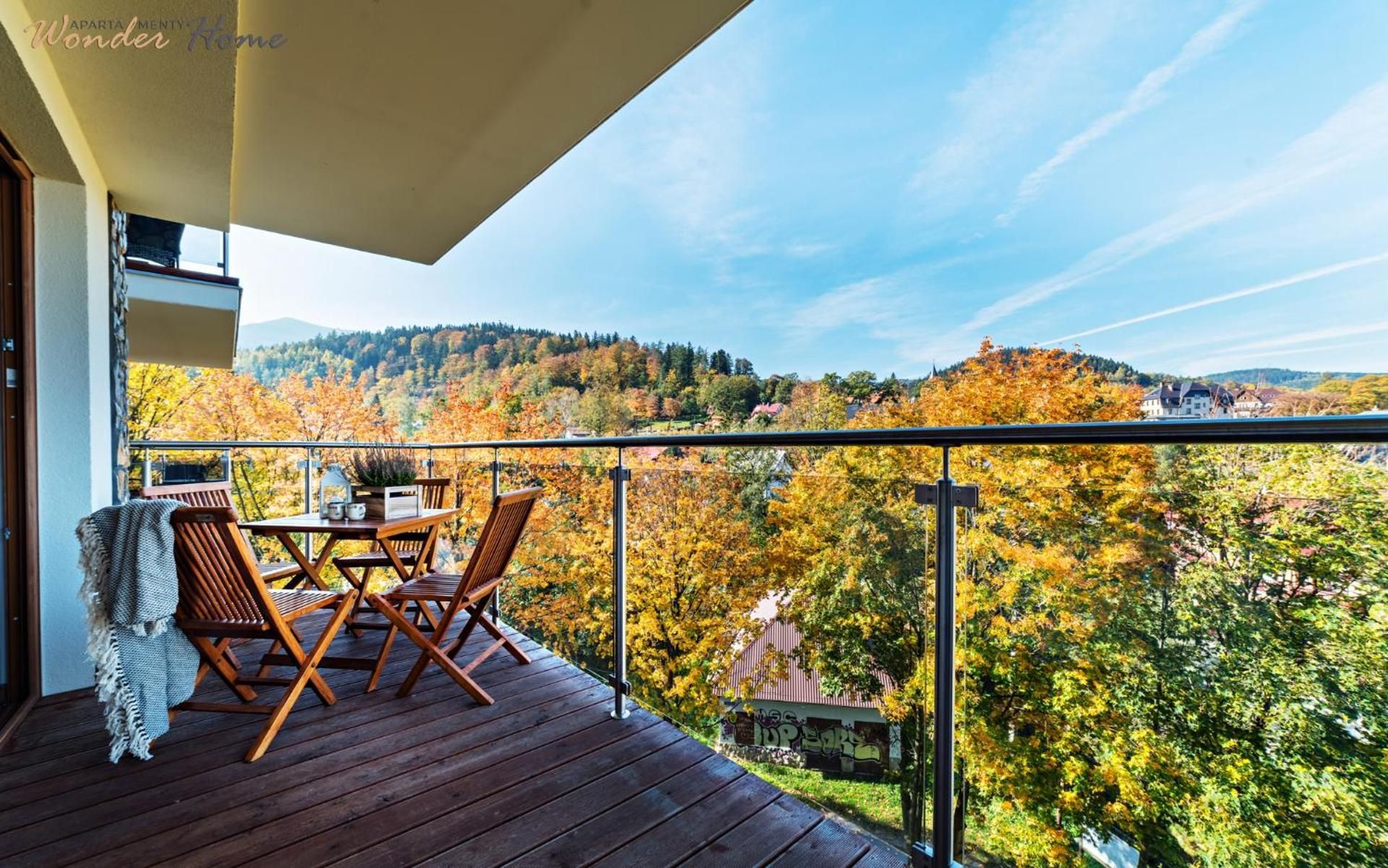 Apartament (Platinum) 