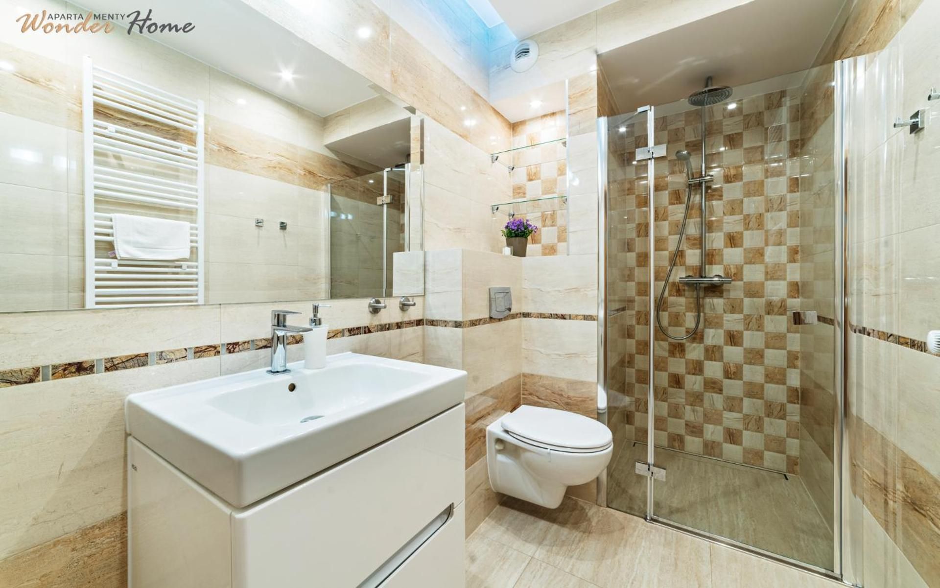 Apartament (Platinum) 