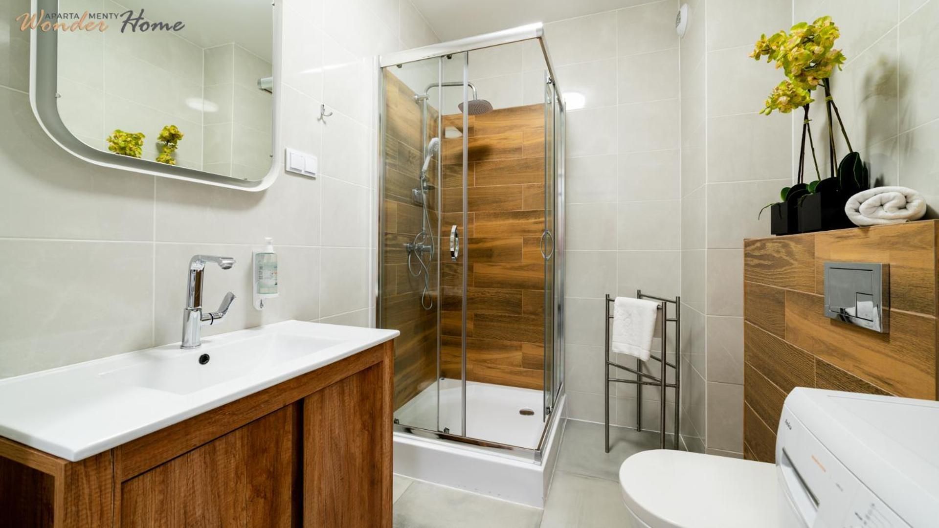 One-Bedroom Apartment (Blue Hill)