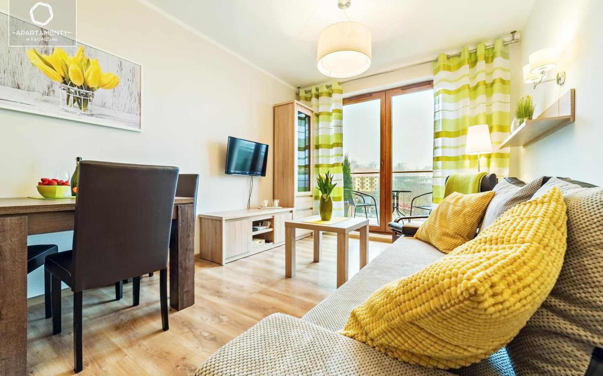 Apartament (Gold)