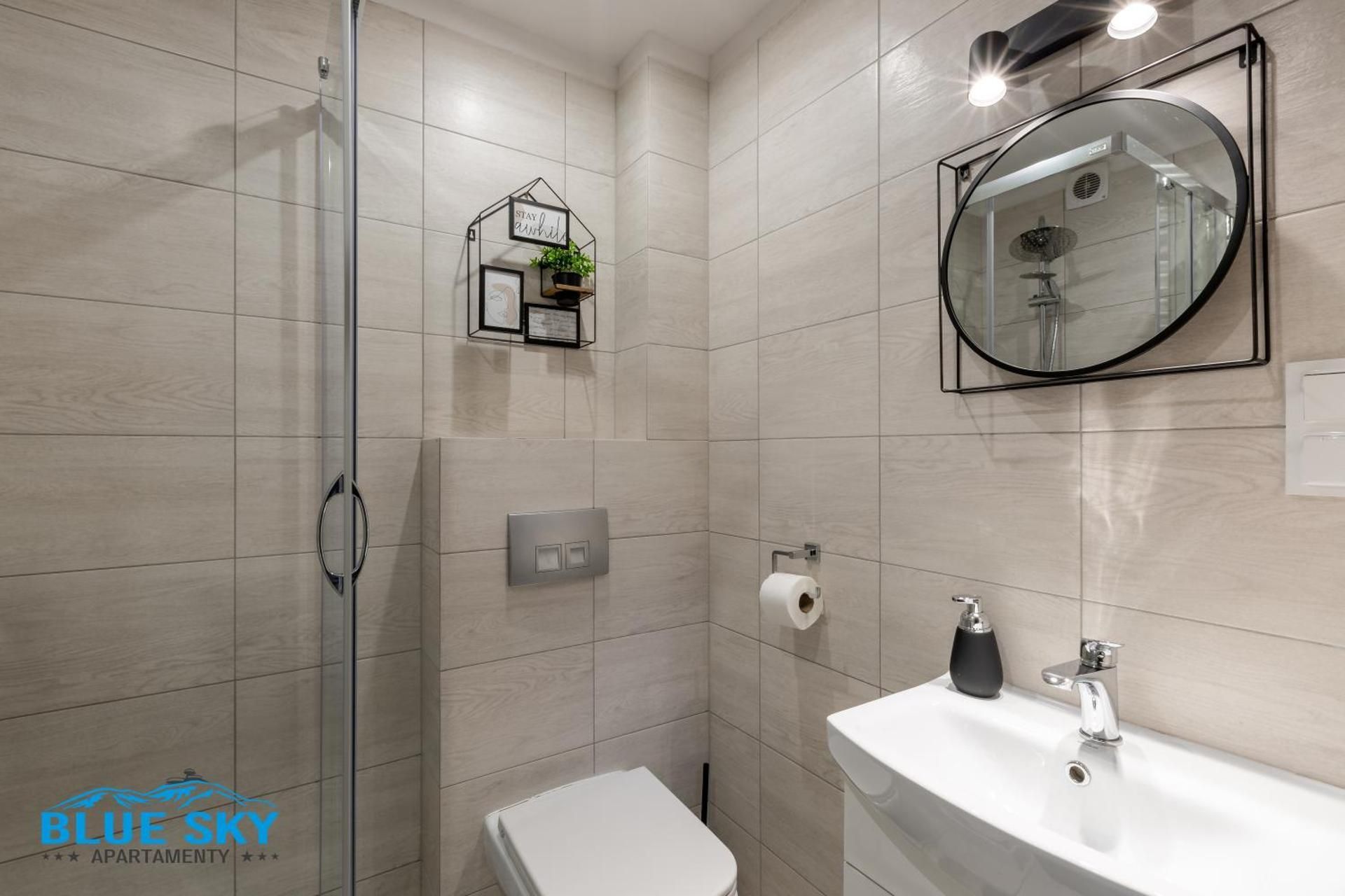 Apartment - Split Level