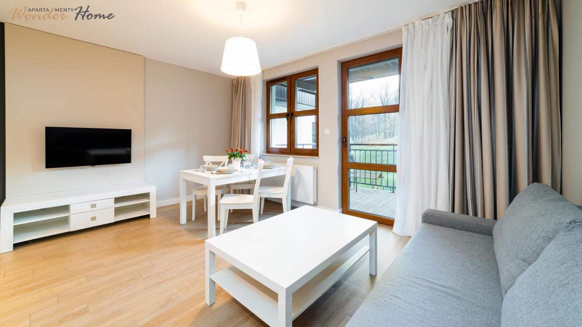 Apartment Nestor