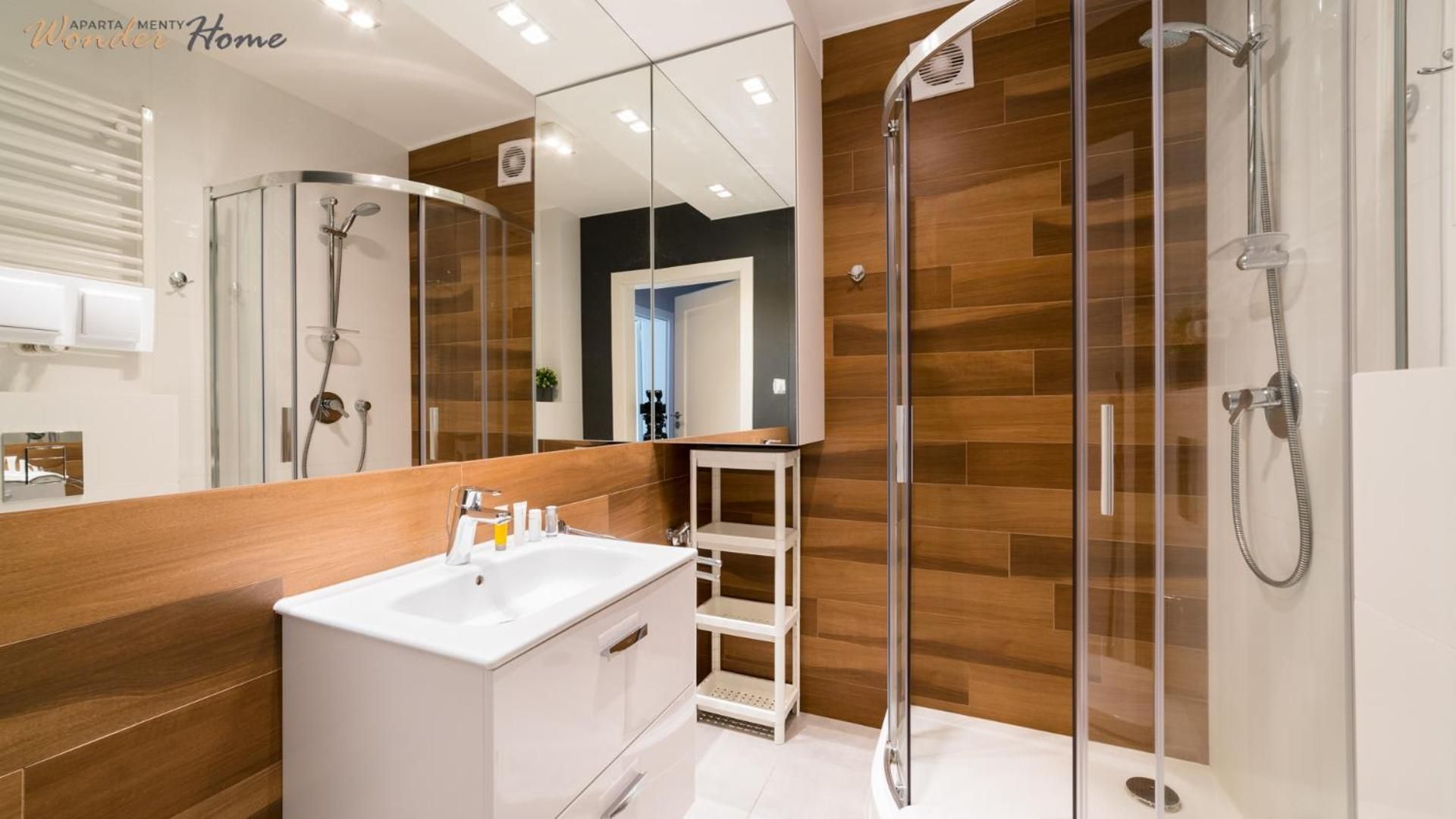 One-Bedroom Apartment (Klasyczny)