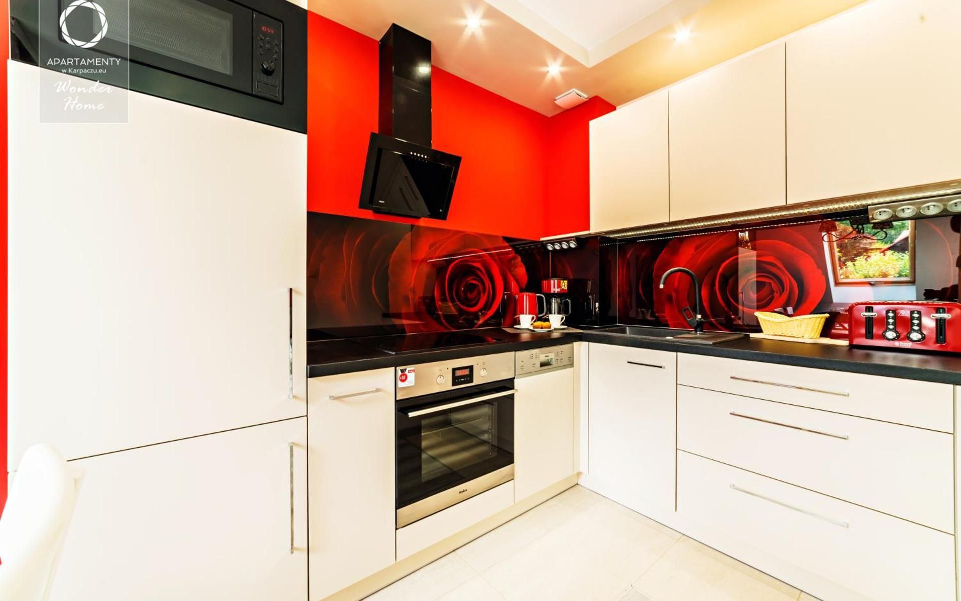 Apartment - Split Level - (Sandwika 18G)