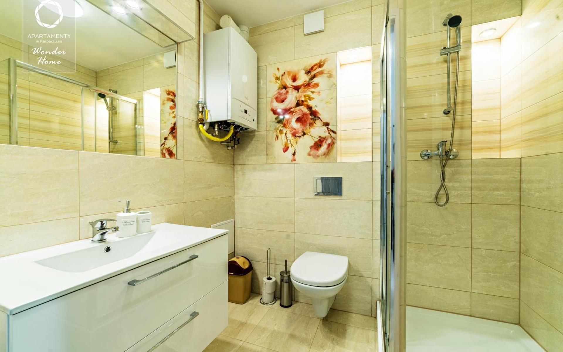 Apartment - Split Level - (Sandwika 18G)