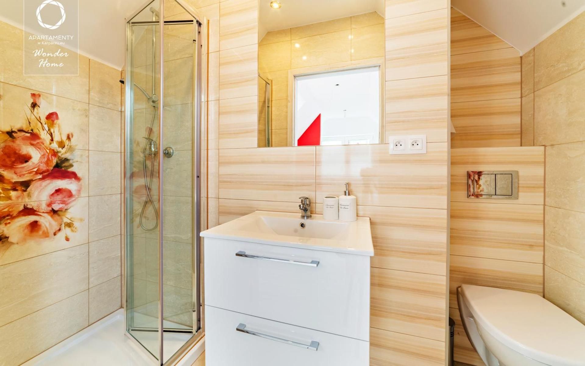 Apartment - Split Level - (Alta 18B)