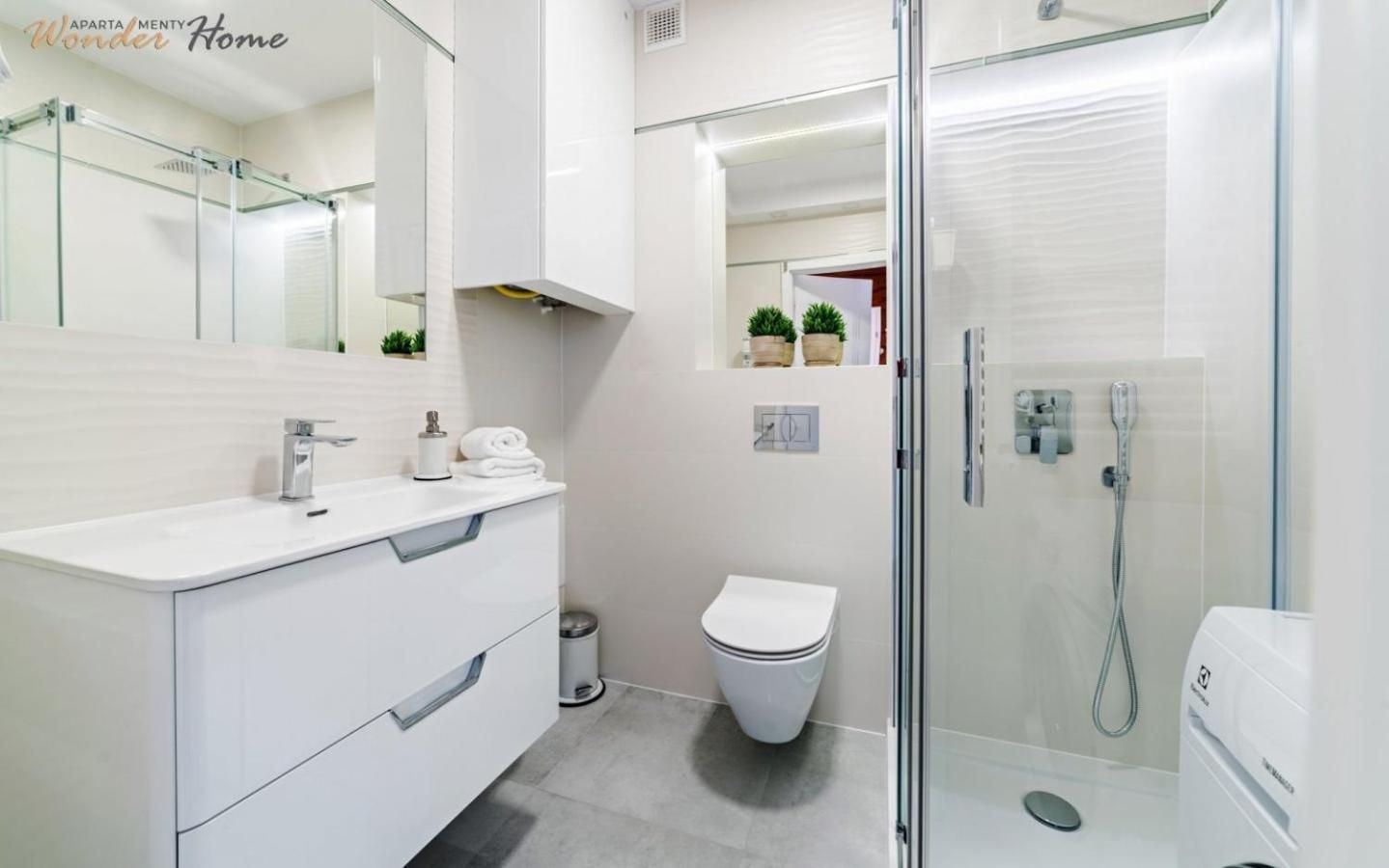 Two-Bedroom Apartment - (Koselig 18A)