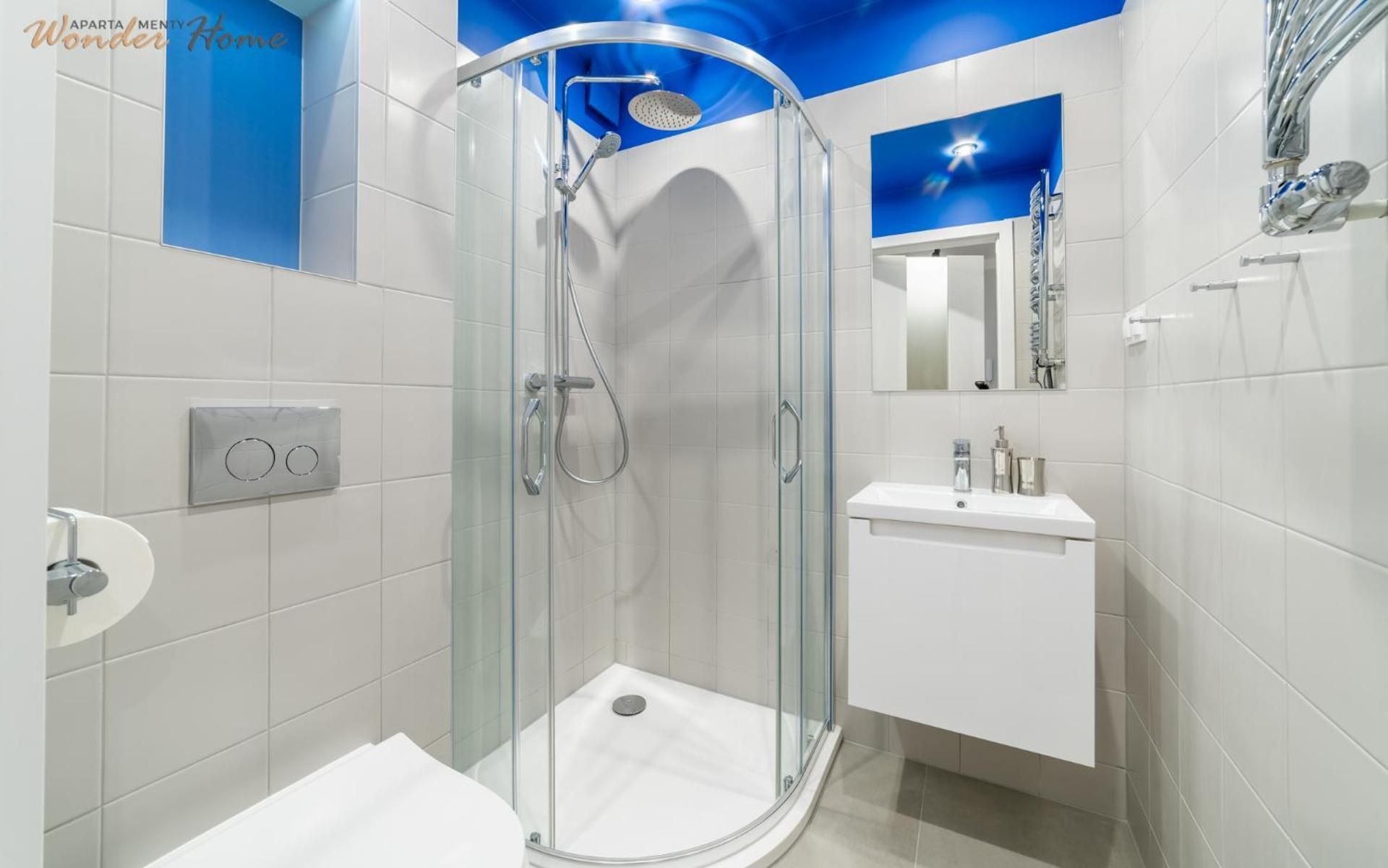 One-Bedroom Apartment (Safir 3E/10)