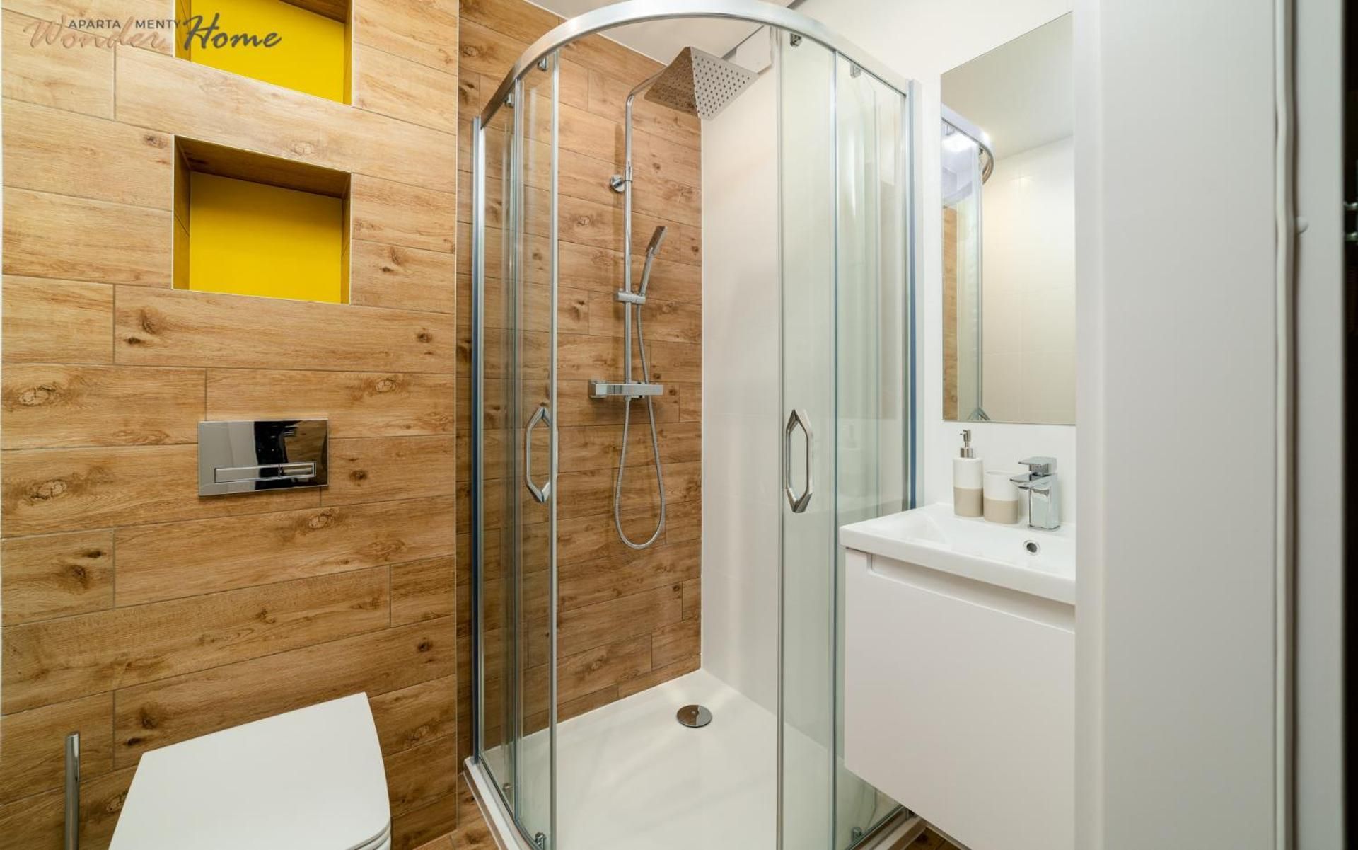 One-Bedroom Apartment (Borovica 3E/12)