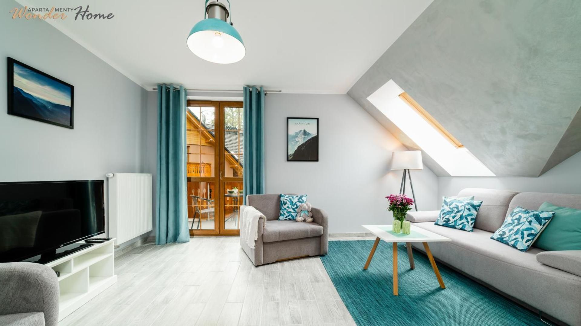 Studio Apartment (Adventure I 3E/24)