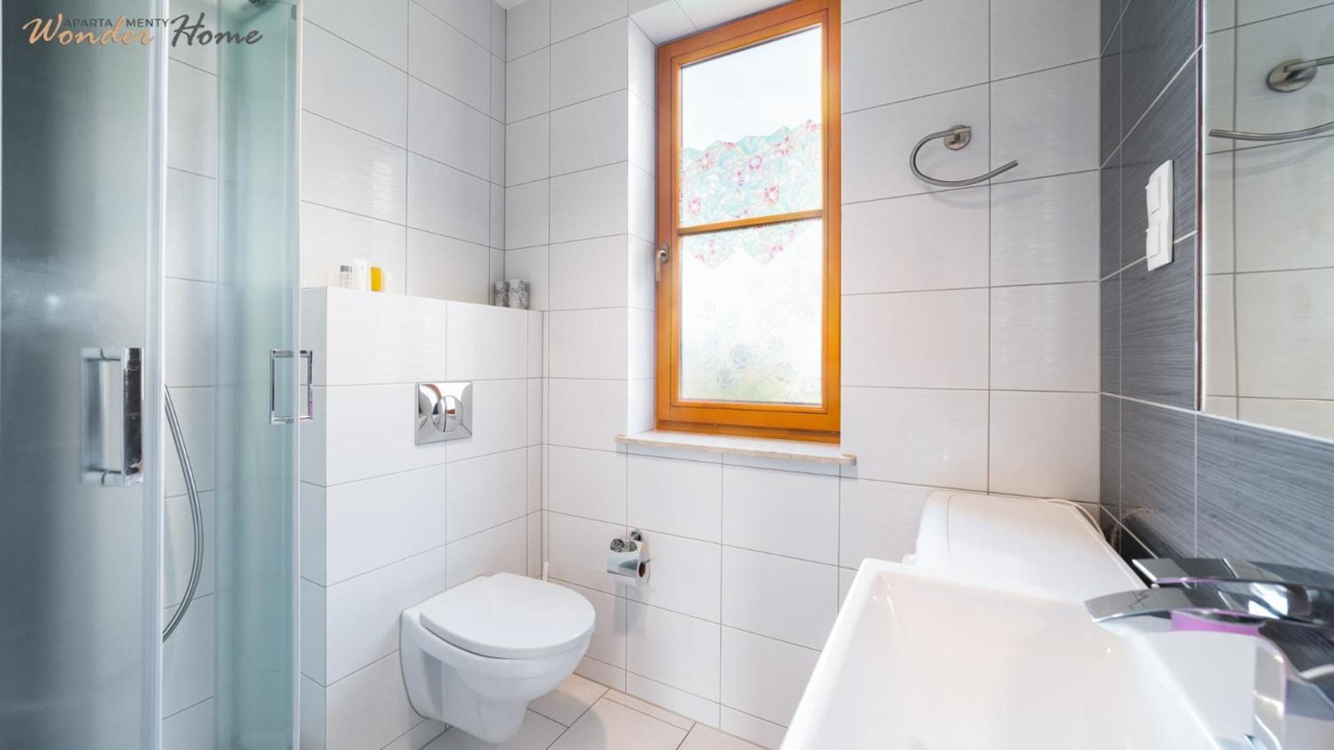 Two-Bedroom Apartment (Liczyrzepa)