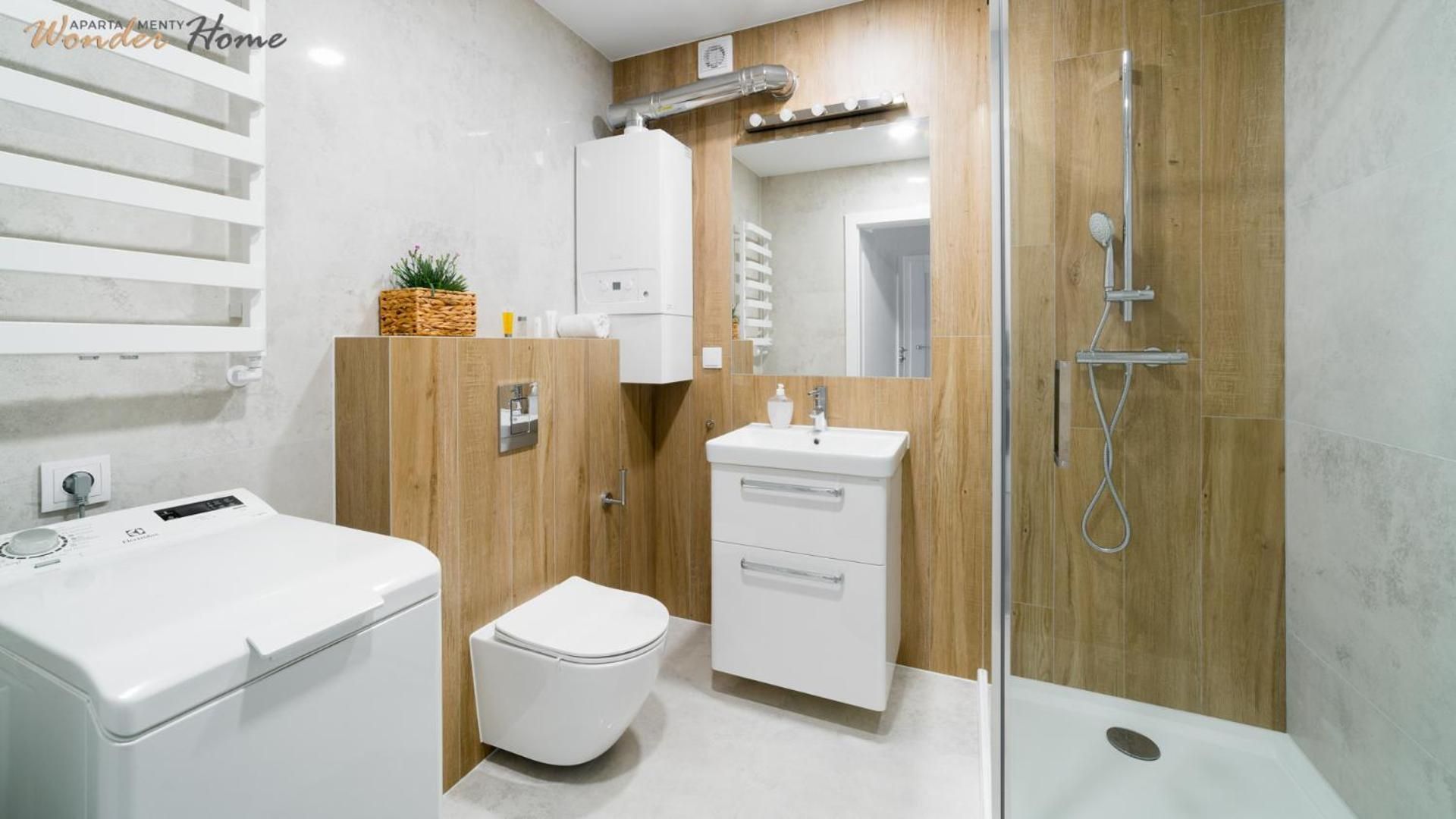 Duplex Apartment (Cortina)