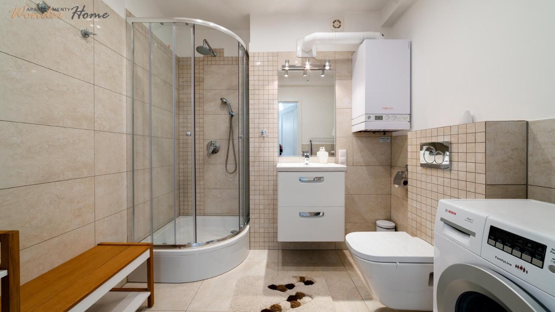 Apartment - Split Level